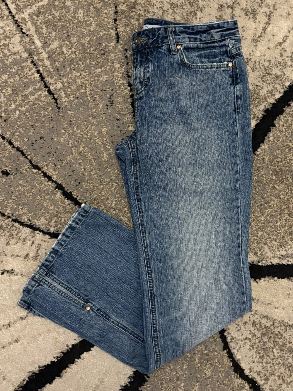 Women's Size 10 Tommy Hilfiger Jeans